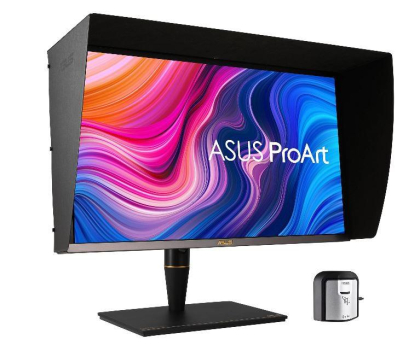 Monitor ASUS ProArt PA27UCX-K 4K HDR